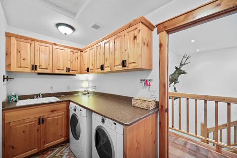 Tiny photo for 354 Jib Lane, Lakeside, MT 59922 (MLS # 30070245)