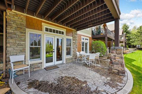 Tiny photo for 354 Jib Lane, Lakeside, MT 59922 (MLS # 30070245)