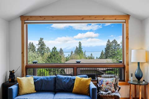 Tiny photo for 354 Jib Lane, Lakeside, MT 59922 (MLS # 30070245)