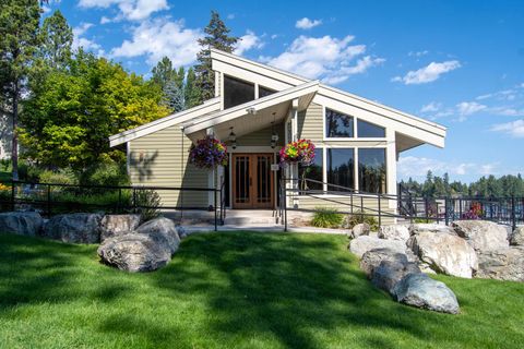 Tiny photo for 354 Jib Lane, Lakeside, MT 59922 (MLS # 30070245)