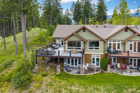 Tiny photo for 354 Jib Lane, Lakeside, MT 59922 (MLS # 30070245)