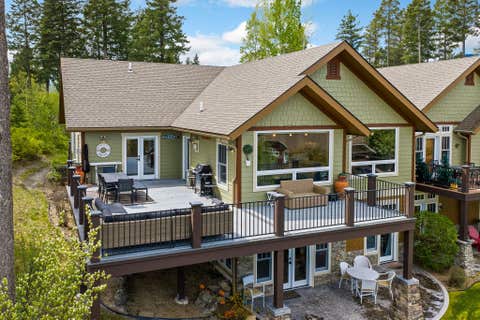 Photo of 354 Jib Lane, Lakeside, MT 59922 (MLS # 30070245)
