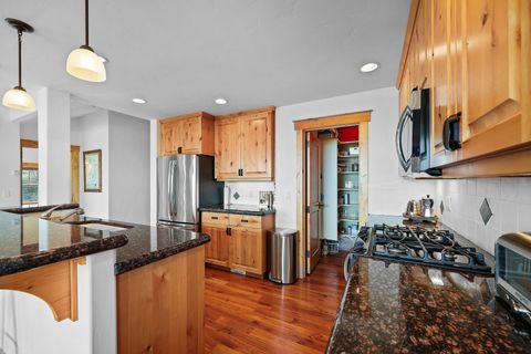 Tiny photo for 354 Jib Lane, Lakeside, MT 59922 (MLS # 30070245)