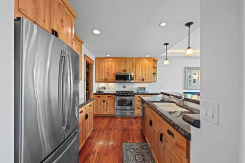 Tiny photo for 354 Jib Lane, Lakeside, MT 59922 (MLS # 30070245)