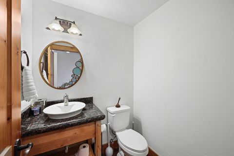 Tiny photo for 354 Jib Lane, Lakeside, MT 59922 (MLS # 30070245)