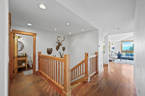 Tiny photo for 354 Jib Lane, Lakeside, MT 59922 (MLS # 30070245)