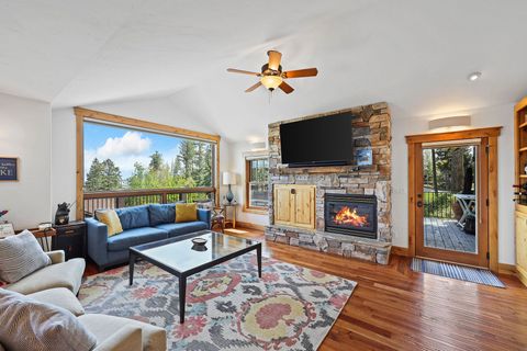 Tiny photo for 354 Jib Lane, Lakeside, MT 59922 (MLS # 30070245)