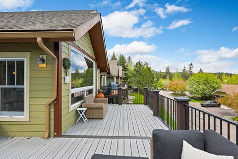 Tiny photo for 354 Jib Lane, Lakeside, MT 59922 (MLS # 30070245)