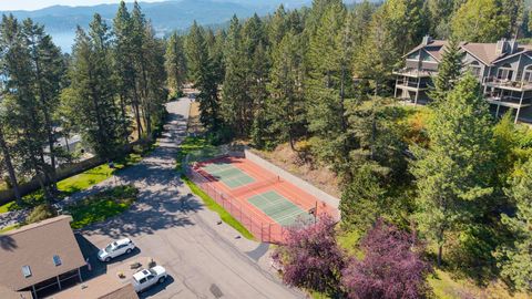 Tiny photo for 354 Jib Lane, Lakeside, MT 59922 (MLS # 30070245)