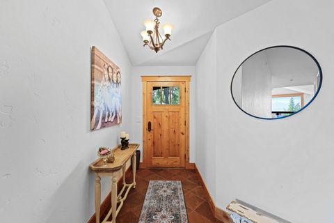 Tiny photo for 354 Jib Lane, Lakeside, MT 59922 (MLS # 30070245)
