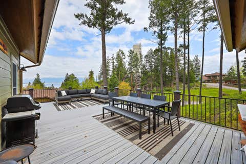 Tiny photo for 354 Jib Lane, Lakeside, MT 59922 (MLS # 30070245)