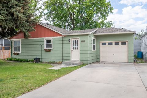 2109 S 5th Street W Missoula MT 59801