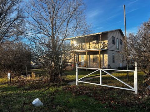224 Main Street SE Ronan MT 59864