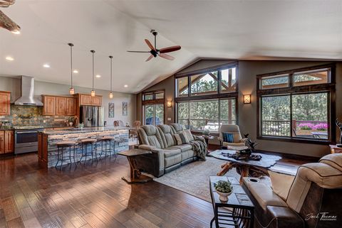Tiny photo for 3077 Old Broadwater Lane, Helena, MT 59601 (MLS # 30068951)