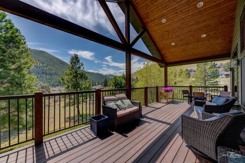 Tiny photo for 3077 Old Broadwater Lane, Helena, MT 59601 (MLS # 30068951)