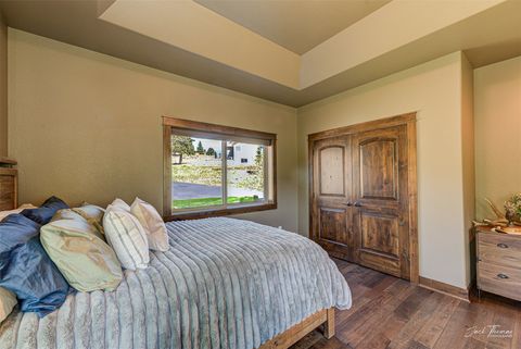 Tiny photo for 3077 Old Broadwater Lane, Helena, MT 59601 (MLS # 30068951)