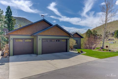Tiny photo for 3077 Old Broadwater Lane, Helena, MT 59601 (MLS # 30068951)