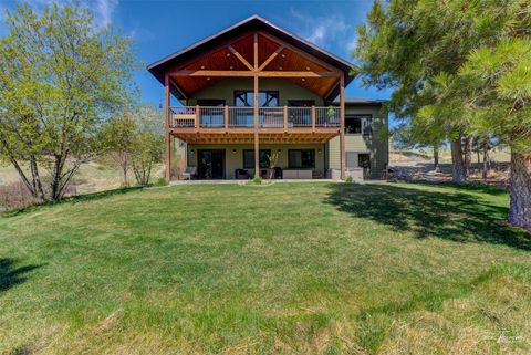 Tiny photo for 3077 Old Broadwater Lane, Helena, MT 59601 (MLS # 30068951)