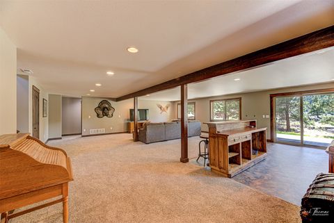 Tiny photo for 3077 Old Broadwater Lane, Helena, MT 59601 (MLS # 30068951)