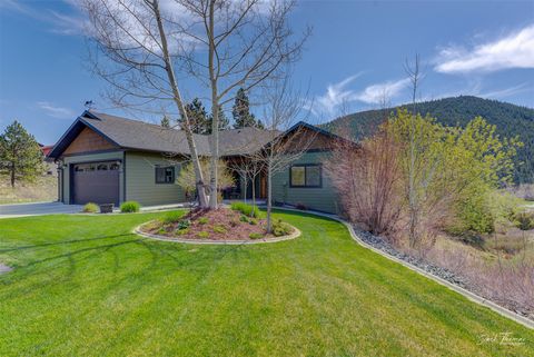 Tiny photo for 3077 Old Broadwater Lane, Helena, MT 59601 (MLS # 30068951)