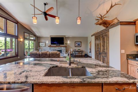 Tiny photo for 3077 Old Broadwater Lane, Helena, MT 59601 (MLS # 30068951)