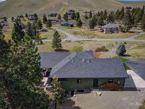 Tiny photo for 3077 Old Broadwater Lane, Helena, MT 59601 (MLS # 30068951)