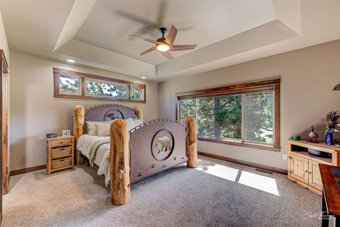 Tiny photo for 3077 Old Broadwater Lane, Helena, MT 59601 (MLS # 30068951)