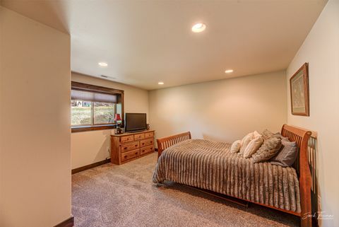 Tiny photo for 3077 Old Broadwater Lane, Helena, MT 59601 (MLS # 30068951)