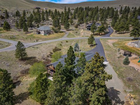 Tiny photo for 3077 Old Broadwater Lane, Helena, MT 59601 (MLS # 30068951)