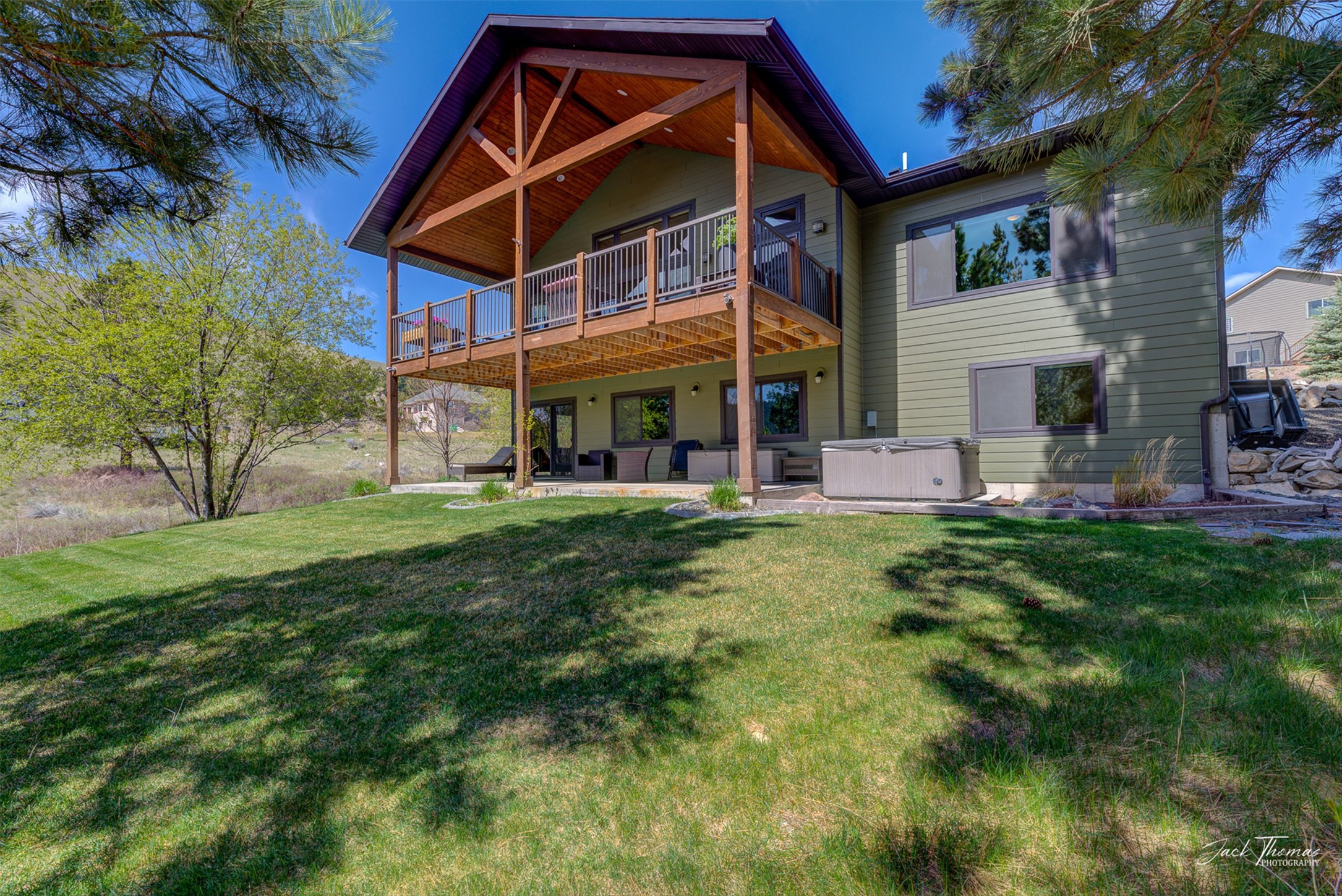 Helena, Montana, 59601, United States, 5 Bedrooms Bedrooms, ,3 BathroomsBathrooms,Residential,Contingent,2043445