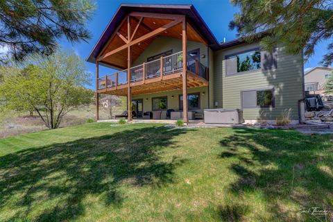 Tiny photo for 3077 Old Broadwater Lane, Helena, MT 59601 (MLS # 30068951)