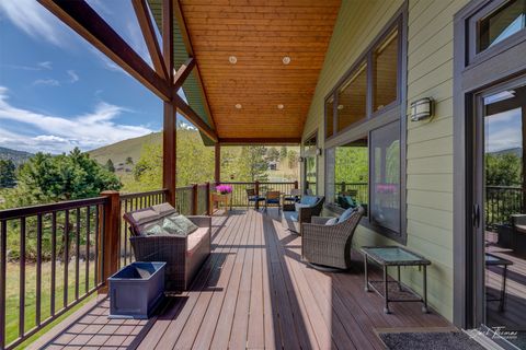 Tiny photo for 3077 Old Broadwater Lane, Helena, MT 59601 (MLS # 30068951)