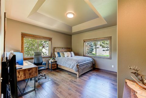 Tiny photo for 3077 Old Broadwater Lane, Helena, MT 59601 (MLS # 30068951)
