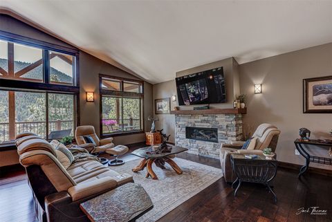 Tiny photo for 3077 Old Broadwater Lane, Helena, MT 59601 (MLS # 30068951)