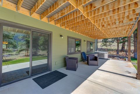 Tiny photo for 3077 Old Broadwater Lane, Helena, MT 59601 (MLS # 30068951)