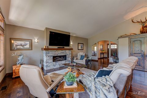 Tiny photo for 3077 Old Broadwater Lane, Helena, MT 59601 (MLS # 30068951)