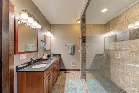 Tiny photo for 3077 Old Broadwater Lane, Helena, MT 59601 (MLS # 30068951)