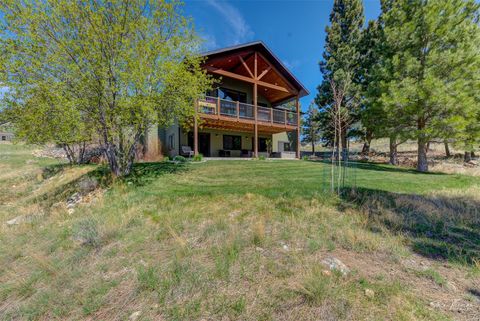Tiny photo for 3077 Old Broadwater Lane, Helena, MT 59601 (MLS # 30068951)