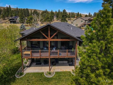 Tiny photo for 3077 Old Broadwater Lane, Helena, MT 59601 (MLS # 30068951)