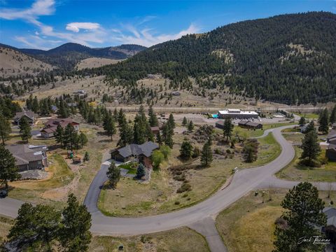 Tiny photo for 3077 Old Broadwater Lane, Helena, MT 59601 (MLS # 30068951)