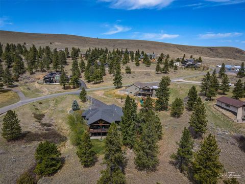 Tiny photo for 3077 Old Broadwater Lane, Helena, MT 59601 (MLS # 30068951)