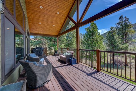 Tiny photo for 3077 Old Broadwater Lane, Helena, MT 59601 (MLS # 30068951)
