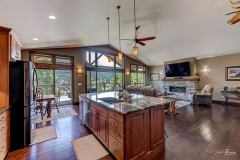 Tiny photo for 3077 Old Broadwater Lane, Helena, MT 59601 (MLS # 30068951)