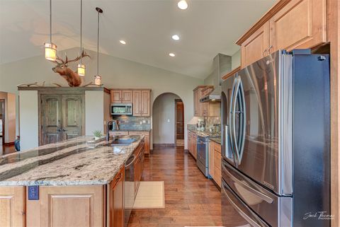 Tiny photo for 3077 Old Broadwater Lane, Helena, MT 59601 (MLS # 30068951)