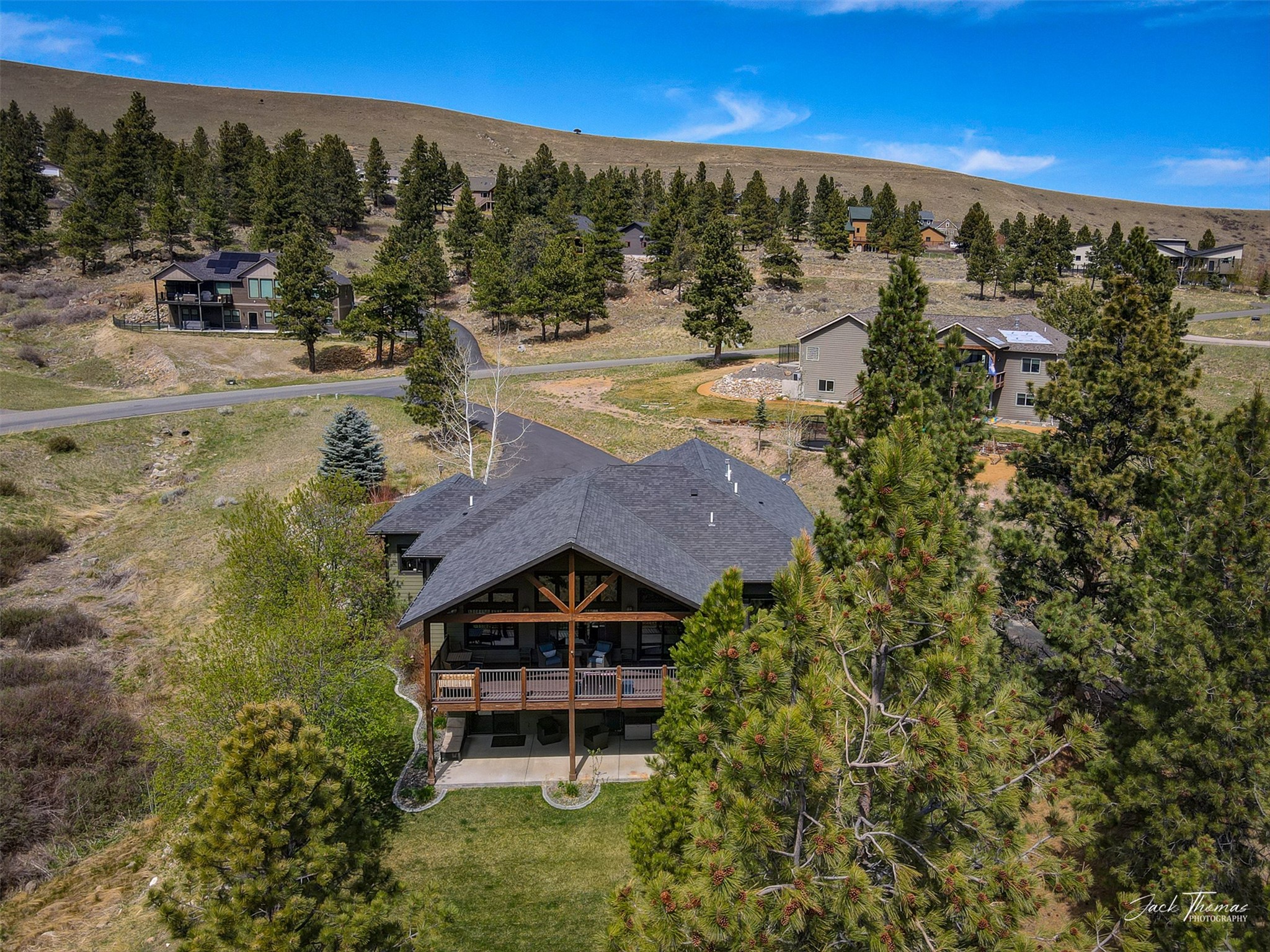 Helena, Montana, 59601, United States, 5 Bedrooms Bedrooms, ,3 BathroomsBathrooms,Residential,Contingent,2043445