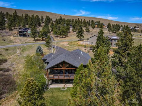 Tiny photo for 3077 Old Broadwater Lane, Helena, MT 59601 (MLS # 30068951)