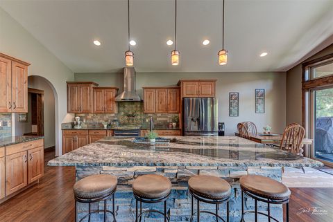 Tiny photo for 3077 Old Broadwater Lane, Helena, MT 59601 (MLS # 30068951)