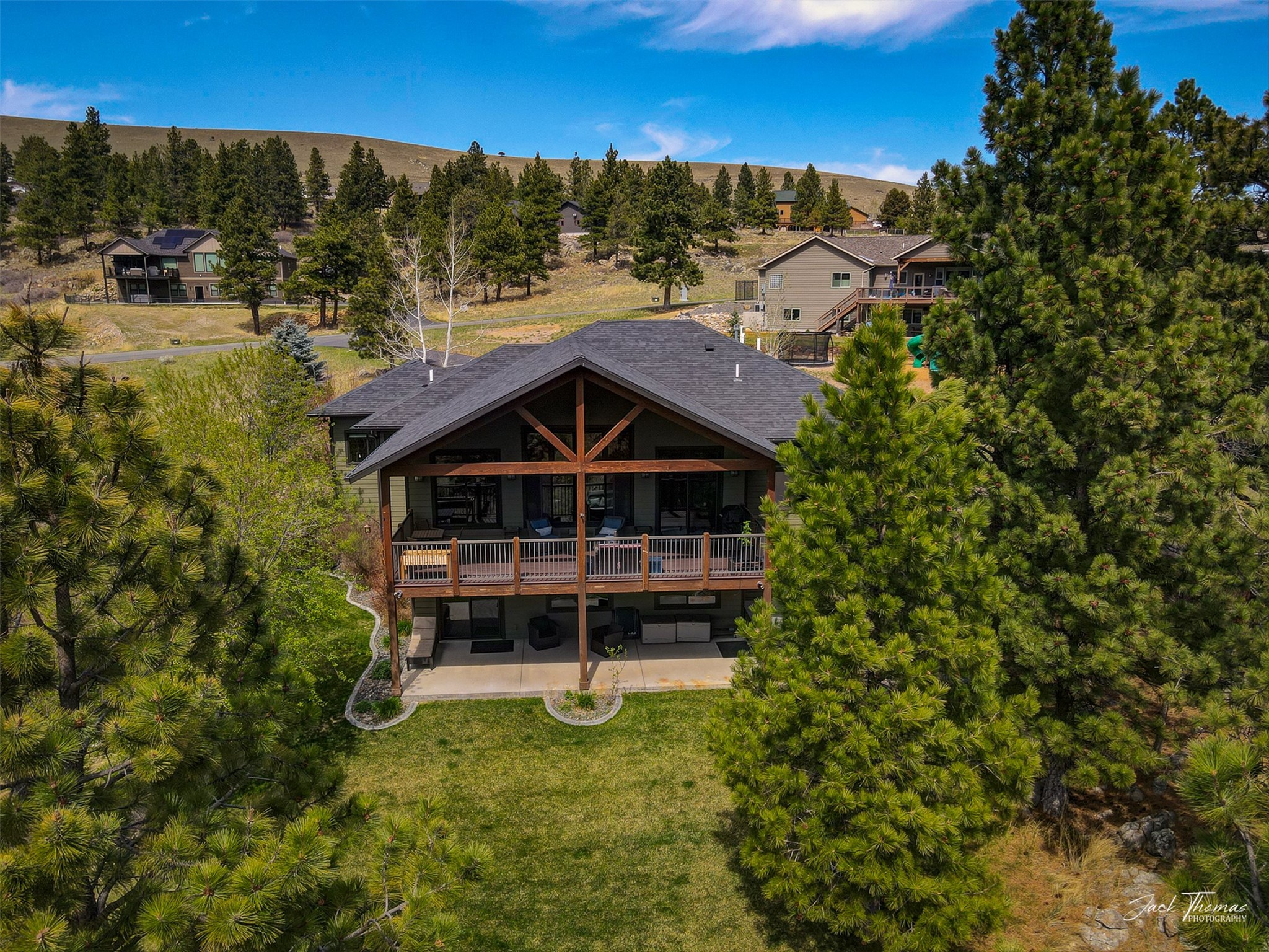Helena, Montana, 59601, United States, 5 Bedrooms Bedrooms, ,3 BathroomsBathrooms,Residential,Contingent,2043445