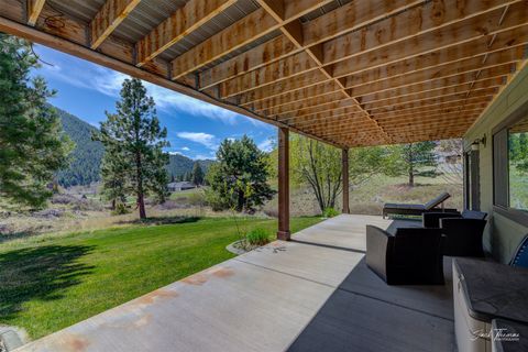 Tiny photo for 3077 Old Broadwater Lane, Helena, MT 59601 (MLS # 30068951)