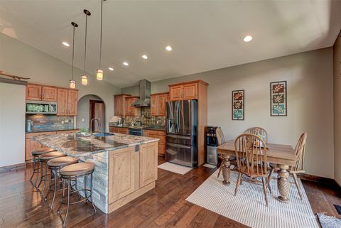 Tiny photo for 3077 Old Broadwater Lane, Helena, MT 59601 (MLS # 30068951)